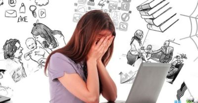 Phụ nữ dễ stress hơn nam giới, vì sao?