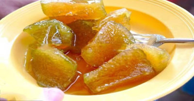 Bánh Gio – Món quà tháng 5 thanh mát từ gạo, tro và lá