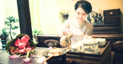 Nữ tắc tam tòng – đạo nghĩa truyền thống giữ ấm nếp nhà