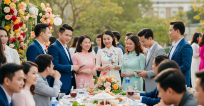 Khi chồng đi họp lớp gặp lại mối tình đầu: Giữ lửa gia đình hay để lòng lo lắng lên ngôi?