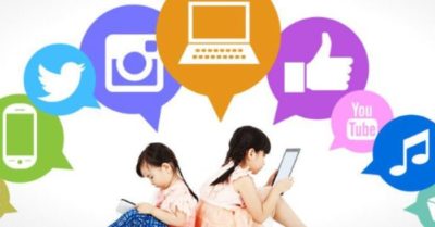 Con cái và mạng xã hội: Đồng hành hay kiểm soát?