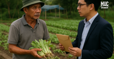 Sự trưởng thành – Khi ta chịu trách nhiệm, sống đúng với giá trị của mình
