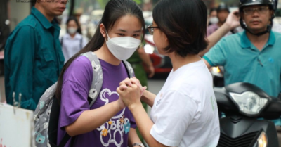 Vượt cú sốc thi trượt lớp 10 cùng con: Chọn yêu thương hay kỳ vọng?