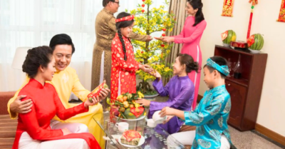 Thói quen kiêng kỵ trong ngày Tết: Nếp xưa giữa phố thị