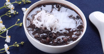 Chè đậu đen – Món quà mùa hè đậm vị ký ức và tình mẹ