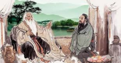 Quân tử cầu chư kỷ – Người quân tử trách mình