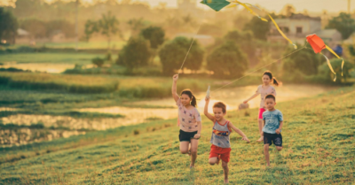 Nhớ quê – Bài thơ của Vũ Trung lay động trái tim người xa xứ