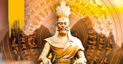 Quốc Tổ Hùng Vương – Biểu tượng của đạo lý dân tộc Việt