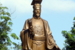 Lý Công Uẩn khai sáng Thăng Long, mở kỷ nguyên rực rỡ.