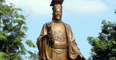 Lý Công Uẩn khai sáng Thăng Long, mở kỷ nguyên rực rỡ.