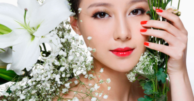 Đẹp sau tuổi 35 – Bí quyết yêu lại làn da của chính mình