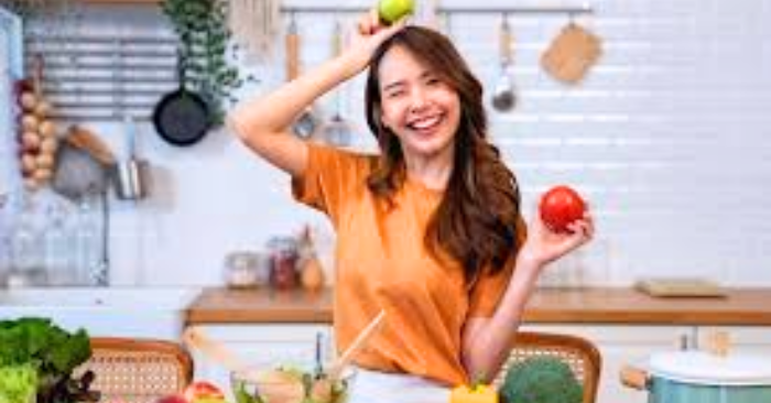Mẹo ăn uống giảm mỡ gan bắt đầu từ thói quen nhỏ