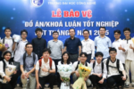 Sinh viên AI tốt nghiệp sớm: Cột mốc tiên phong, mở ra kỷ nguyên đào tạo linh hoạt