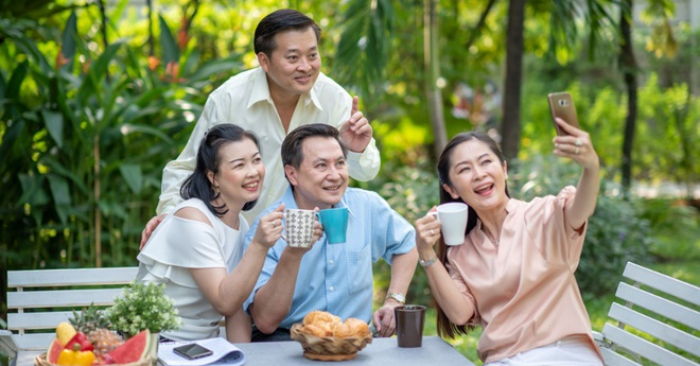 Tuổi 49 nên tránh 4 chốn để giữ bình an thân
