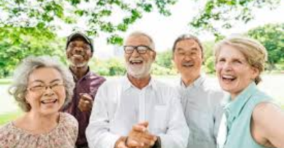 Cha mẹ cần làm gì để không tủi thân lúc về già