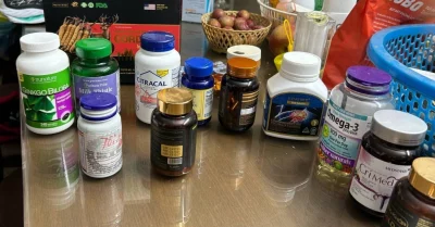 Ma trận hàng giả khiến người tiêu dùng lạc lối