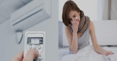 Sát thủ vô hình trong điều hòa – Loại vi khuẩn nguy hiểm gây viêm phổi