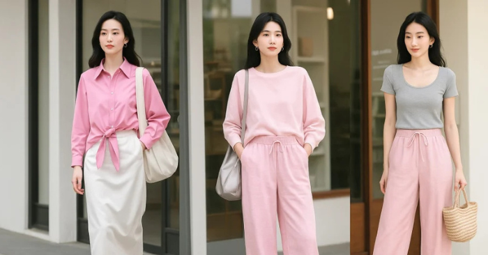 3 gam màu vượng khí cho 12 con giáp