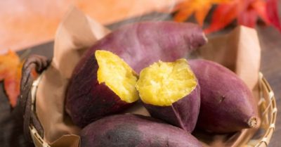 Ăn khoai lang mỗi ngày có lợi gì cho sức khỏe?