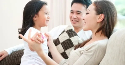 Cách ứng xử khi con hư: Cha mẹ nên sửa mình trước