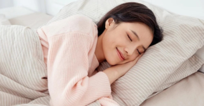 Lợi ích của giấc ngủ có thể bạn chưa biết