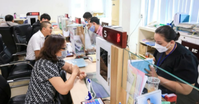 Từ 15/8/2025: Tăng lương cán bộ công chức 2025 – Bước đi chiến lược giữ chân nhân tài ngành số