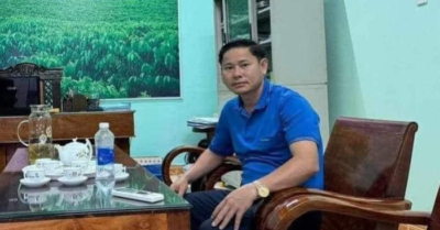 Chủ tịch Cà phê la Châm bị bắt tạm giam: Liên quan người thân ông Thích Minh Tuệ