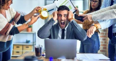 Lời nói ảnh hưởng đến thành công