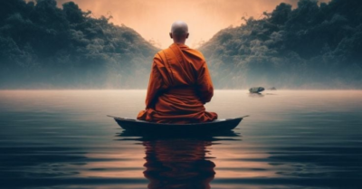 Người bản lĩnh biết giấu nỗi đau để trưởng thành