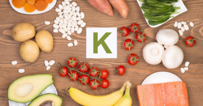 Vitamin K – “chiến binh thầm lặng” giúp chống lão hóa, bảo vệ xương khớp và tim mạch