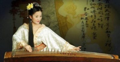 Guzheng – Khi tiếng đàn cổ đưa ta trở về với chính mình
