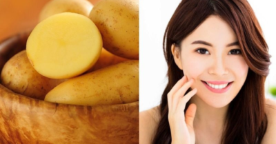 Khoai tây luộc để lạnh giúp giảm cân hiệu quả và an toàn