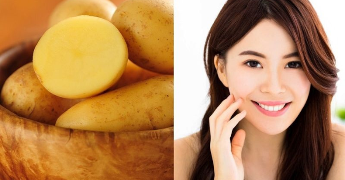 Khoai tây luộc lạnh giúp giảm cân hiệu quả và an toàn