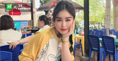 Ngân “Baby” là ai? Từng gây chú ý trên mạng xã hội, nay bị tạm giữ vì hành vi gây rối