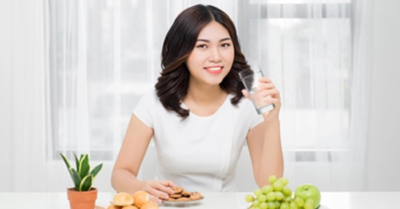 4 thói quen giúp giảm cân hiệu quả ít ai biết