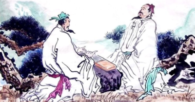 Bài thơ và một cái nhìn về vô thường