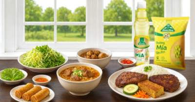 Những ưu tiên của người tiêu dùng: Khi chọn gia vị