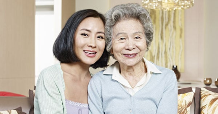 Con dâu lý tưởng: 3 phẩm chất khiến mẹ chồng nên trân trọng cả đời