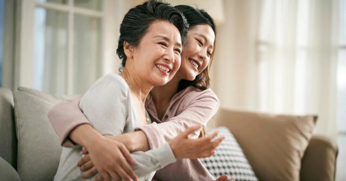 Con dâu lý tưởng: 3 phẩm chất khiến mẹ chồng nên trân trọng cả đời