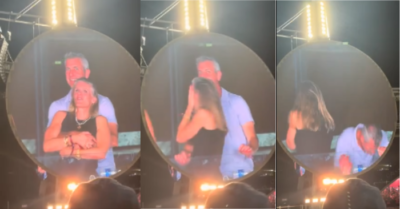 24h bão mạng của CEO Andy Byron: Từ khoảnh khắc “kiss cam” đến nguy cơ tan vỡ sự nghiệp và gia đình