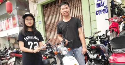 Xe máy điện phù hợp với ai: Đầu tư thông minh hay phiền toái dài hạn?