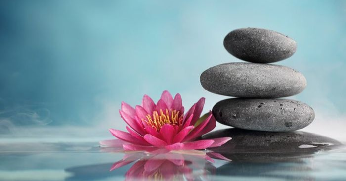 Bí quyết sống an nhiên tự tại