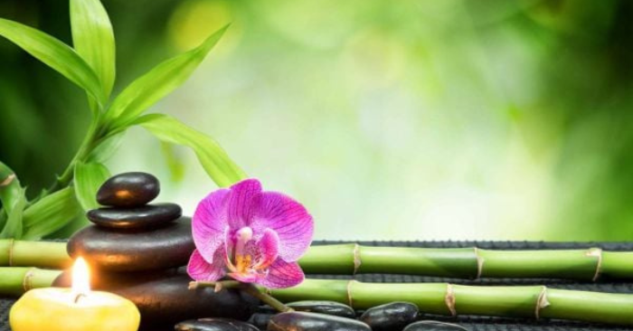 Bí quyết sống an nhiên tự tại