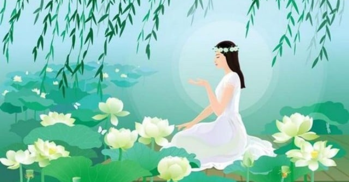 Bí quyết sống an nhiên tự tại