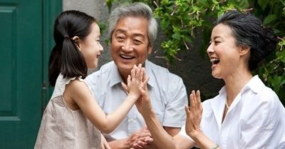 Sống khỏe sống thọ: Nhờ nguyên tắc “3 đừng – 3 nên”