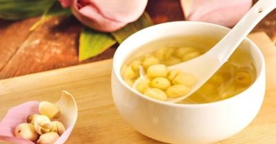 Món ăn mùa hè thanh mát, giải nhiệt mà vẫn bổ dưỡng