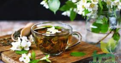 Trà hoa nhài – Thức uống thanh tao mang lại 7 lợi ích tuyệt vời cho sức khỏe