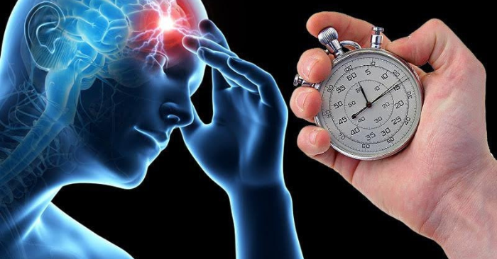 4 dấu hiệu rõ nhất của đột quỵ: Nhận biết kịp thời để cứu sống người thân.