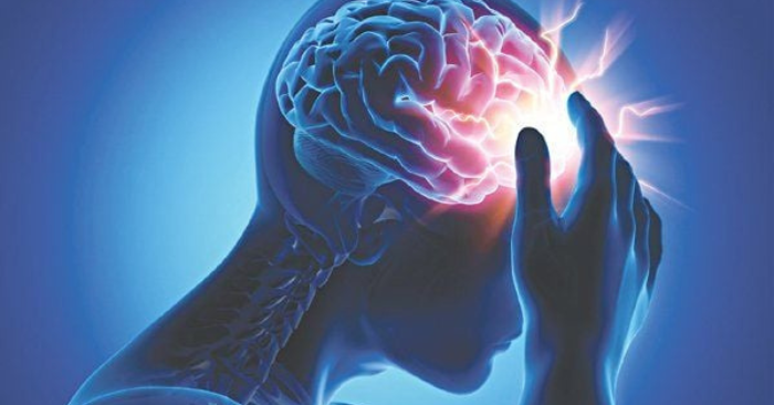 4 dấu hiệu rõ nhất của đột quỵ: Nhận biết kịp thời để cứu sống người thân.