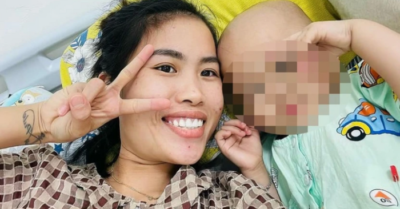 Công an tỉnh Khánh Hòa kết luận vụ việc mẹ bé Bắp bị tố sử dụng tiền từ thiện sai mục đích